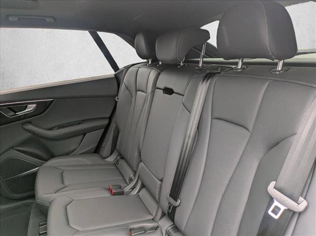 New 2026 Audi Q8 Premium Plus image 17