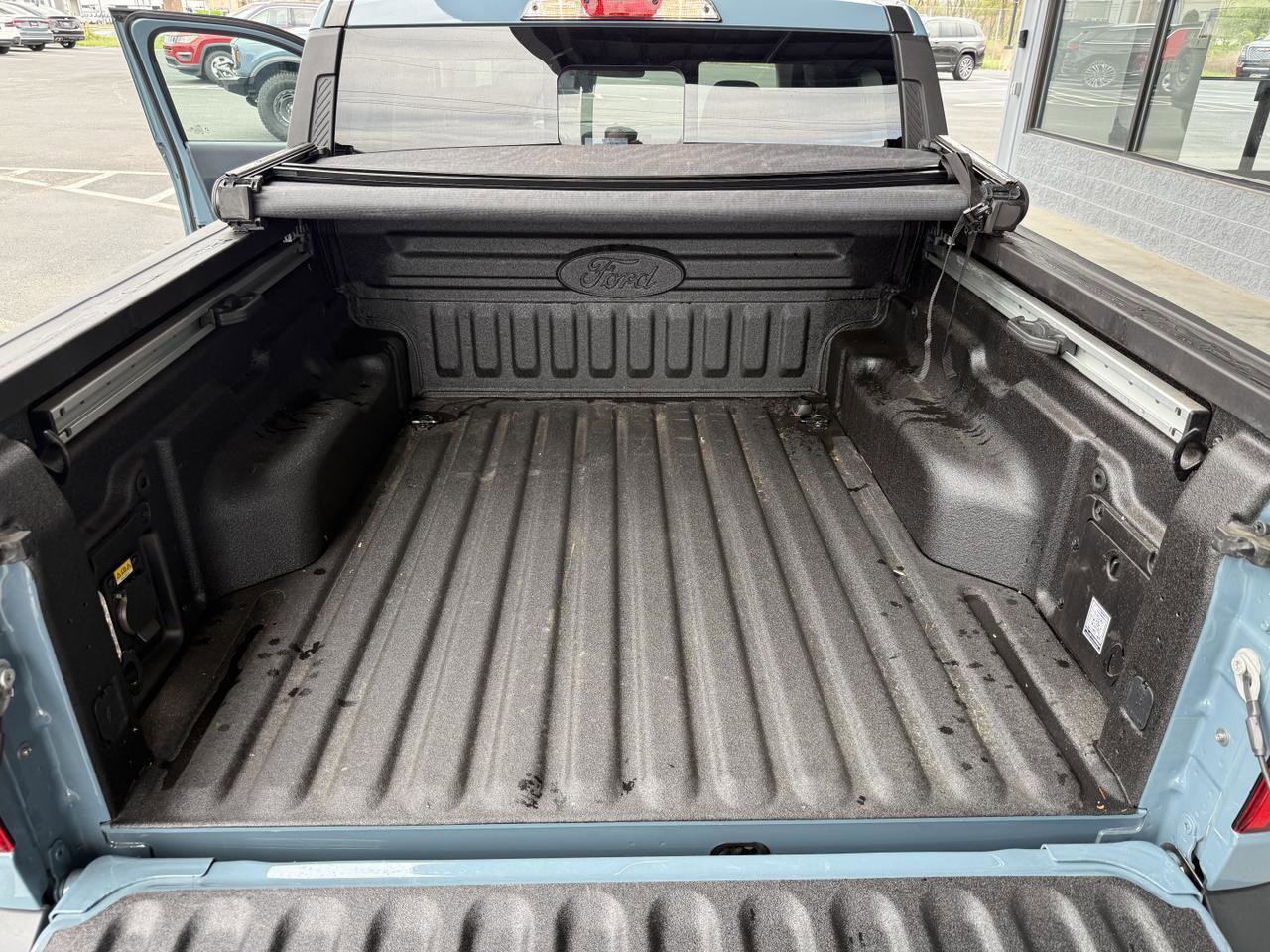Used 2022 Ford Maverick Lariat w/ Lariat Luxury Package AWD/4WD image 43