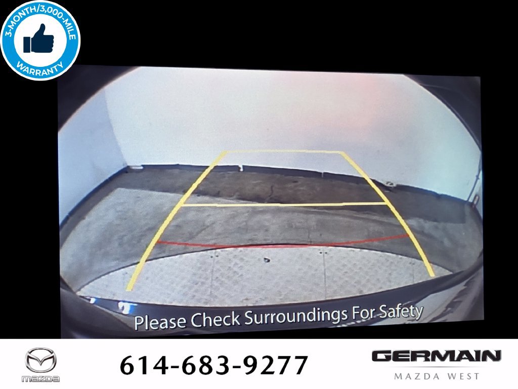 Used 2016 MAZDA CX-5 Touring AWD/4WD image 33