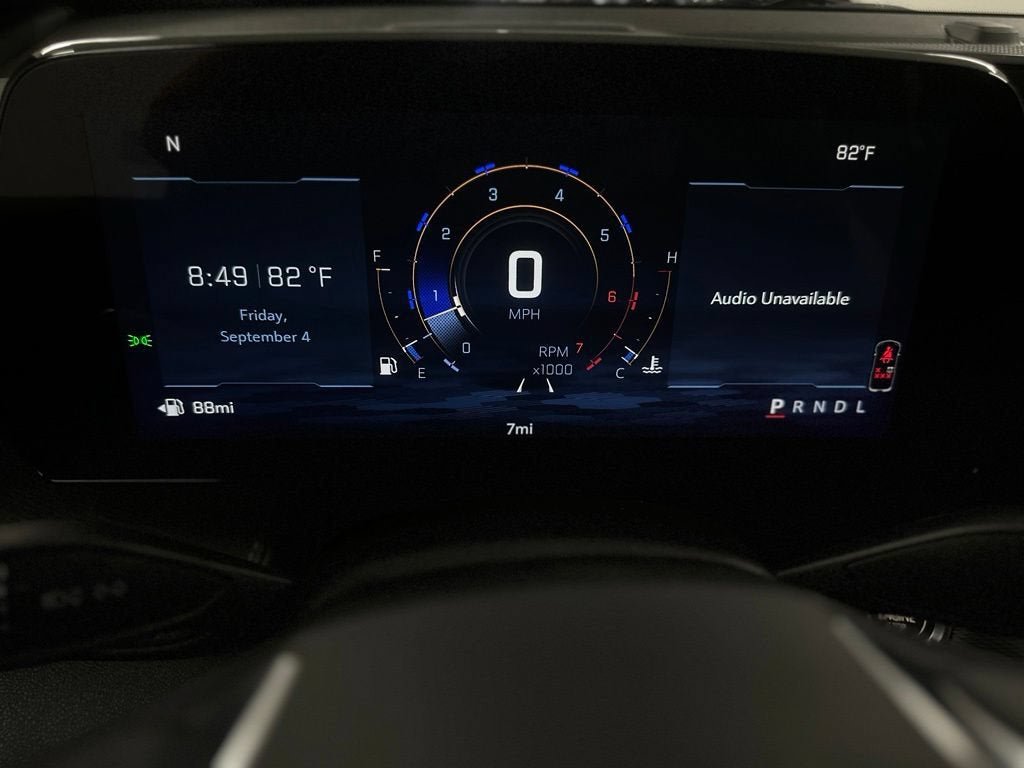New 2027 Chevrolet Equinox LT FWD image 5