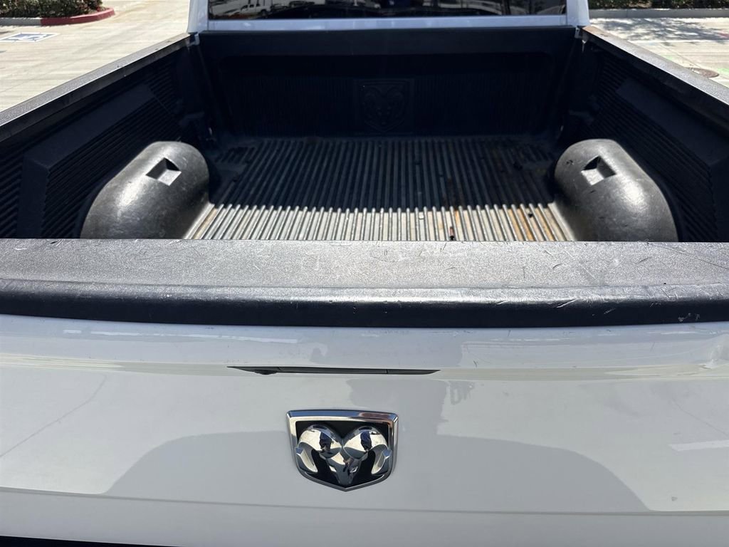 Used 2022 RAM 1500 Tradesman w/ Popular Equipment Group image 21