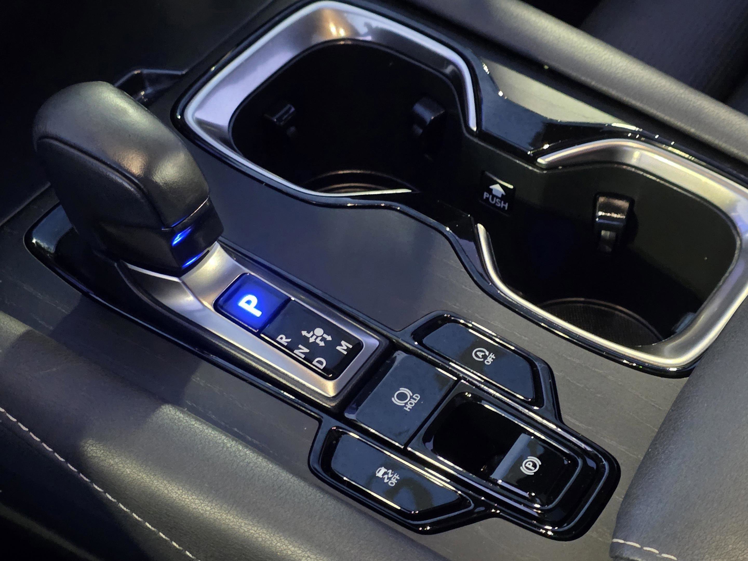 Certified 2023 Lexus RX 350 FWD w/ Accessory Package (Z1) image 22