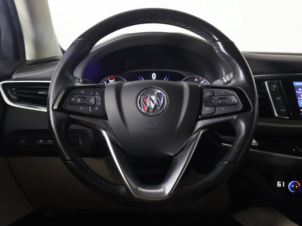 Used 2023 Buick Enclave Avenir w/ Avenir Technology Package AWD/4WD image 43