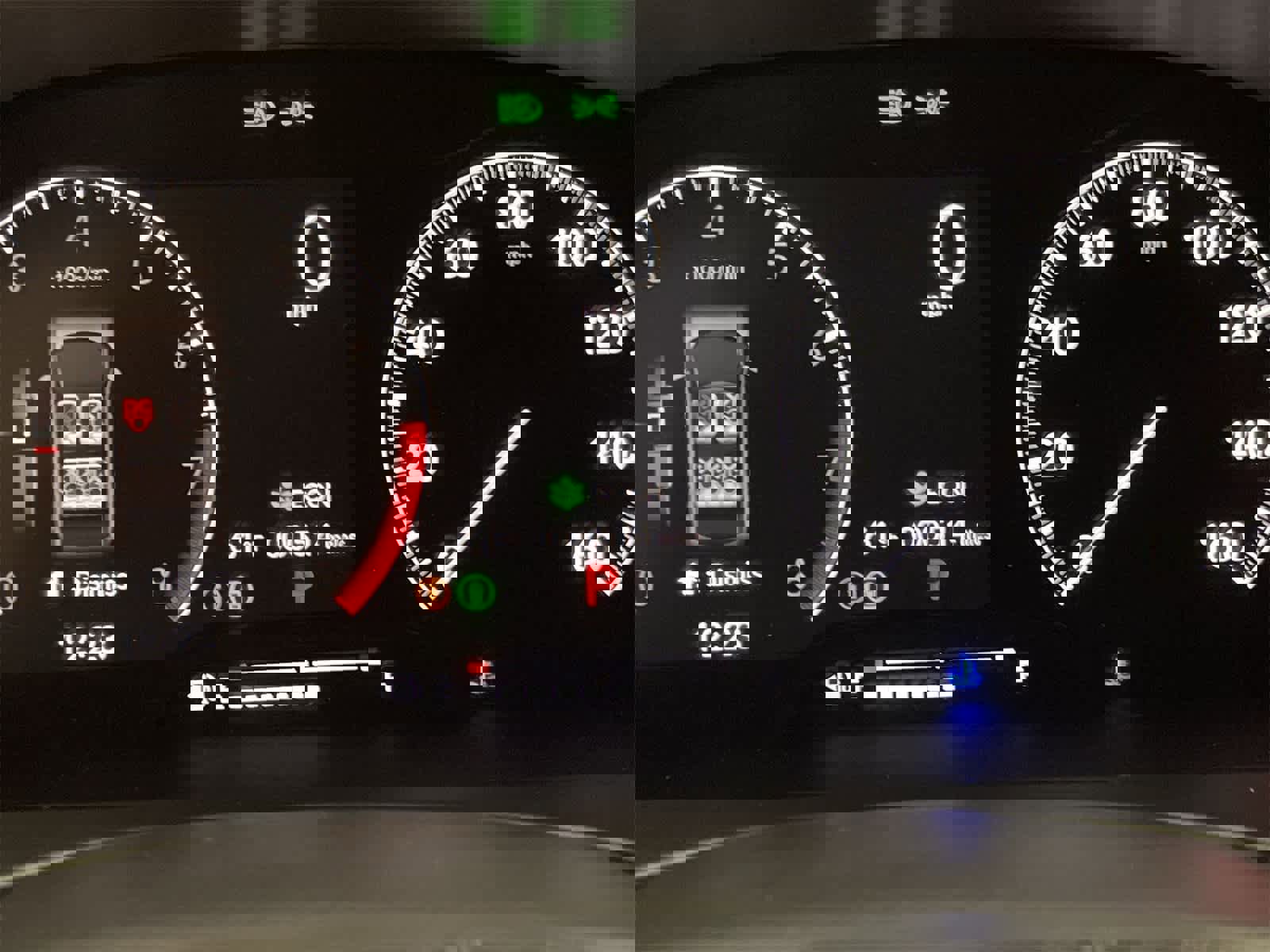 Certified 2025 Honda Civic Sport image 13