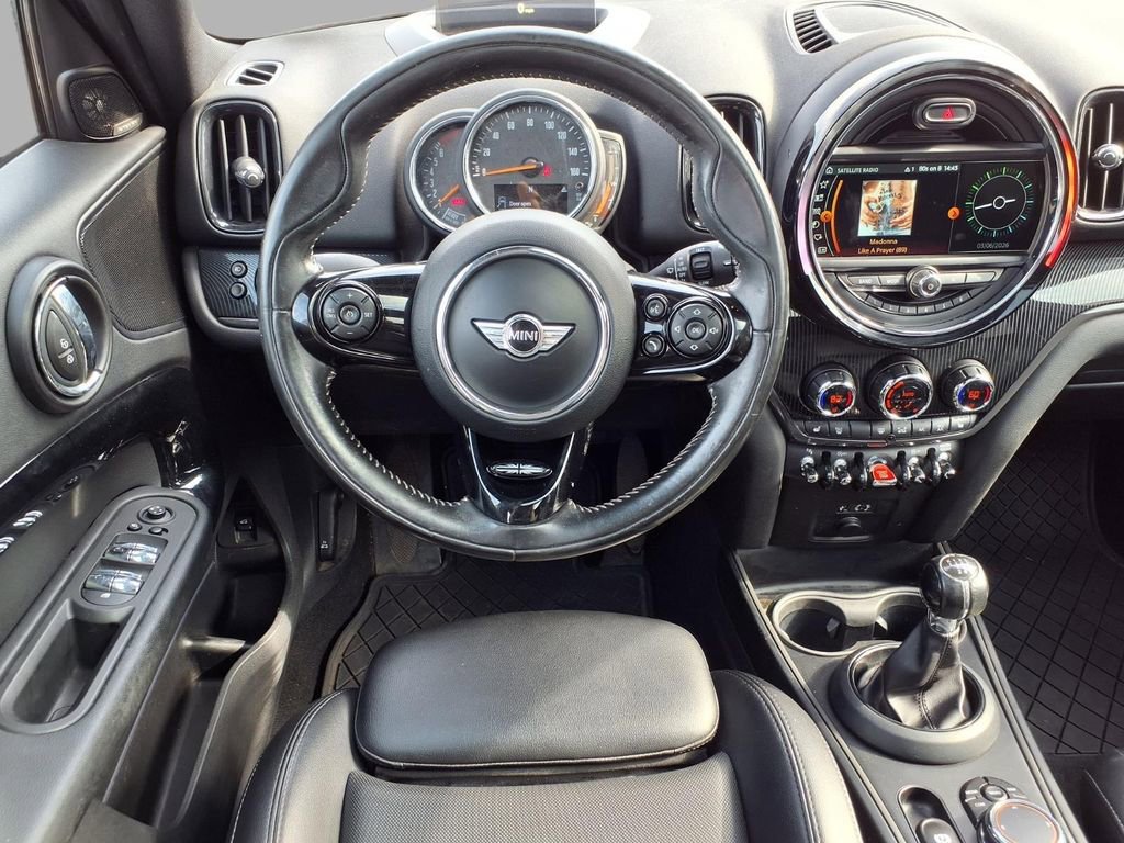 Used 2018 MINI Cooper Countryman S image 2