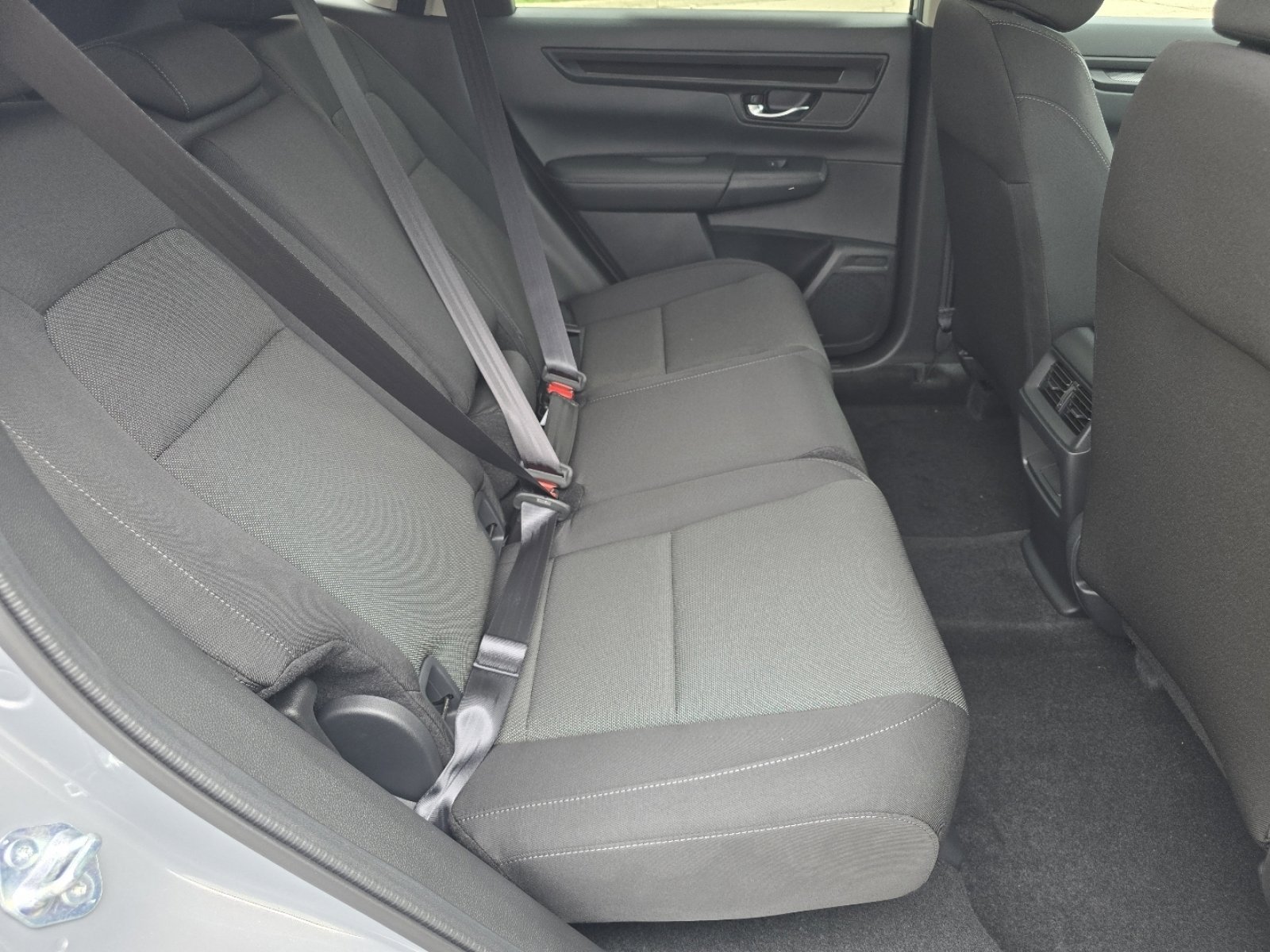 New 2026 Honda CR-V LX image 18