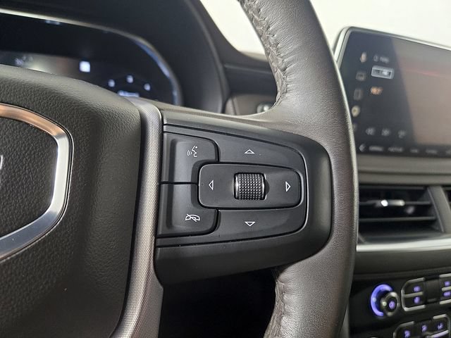 Used 2022 GMC Yukon SLT RWD image 23