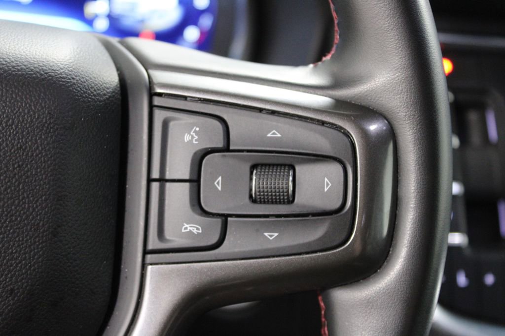 Used 2024 Chevrolet Suburban RST image 42