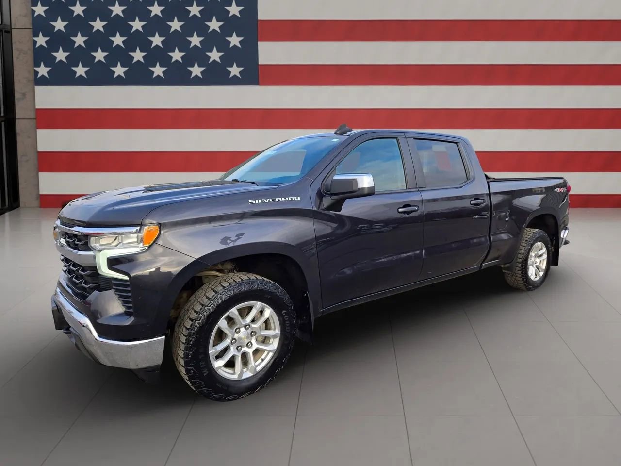 Used 2023 Chevrolet Silverado 1500 LT w/ Max Trailering Package