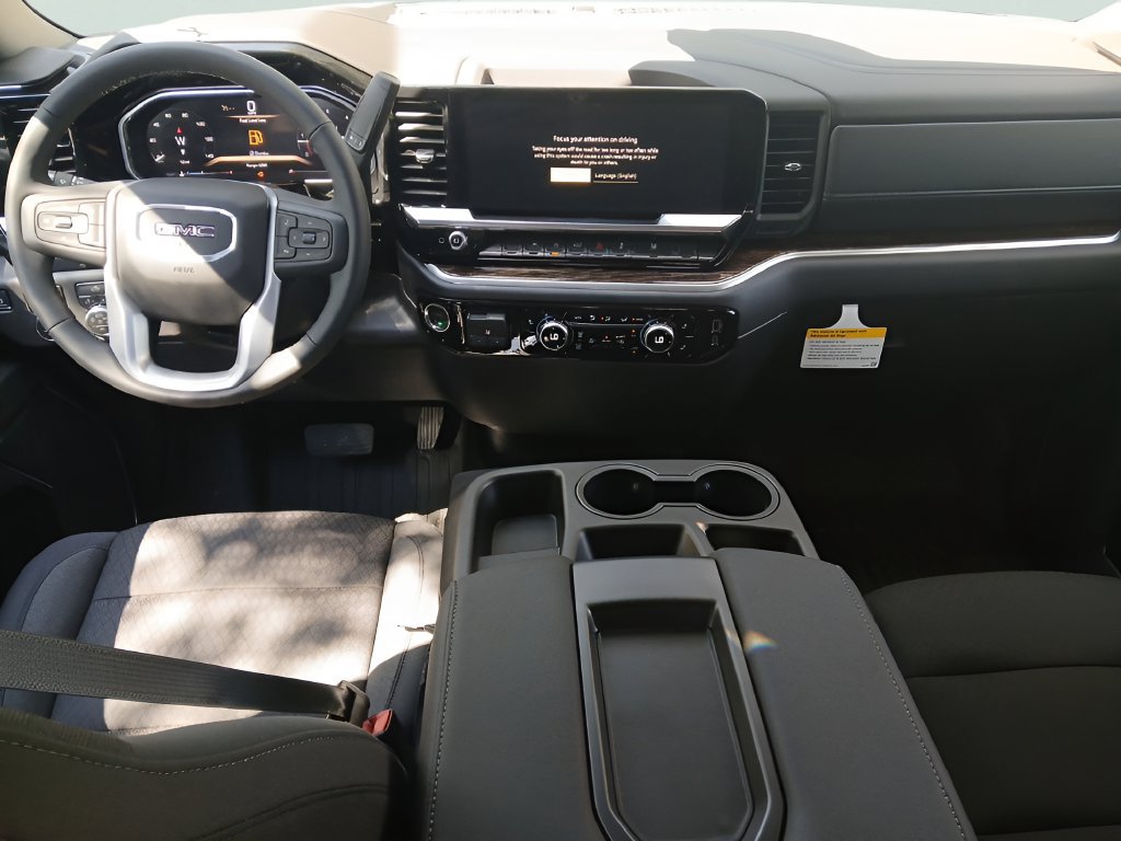 New 2026 GMC Sierra 1500 Elevation w/ Elevation Select Package RWD image 20
