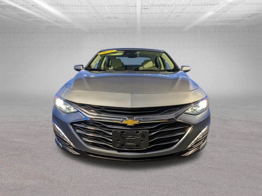Used 2024 Chevrolet Malibu LT FWD image 13