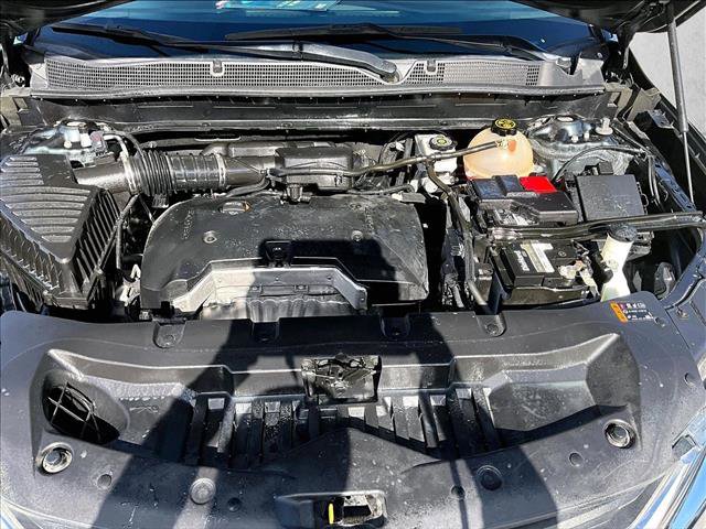Used 2020 Chevrolet Blazer LT FWD image 11