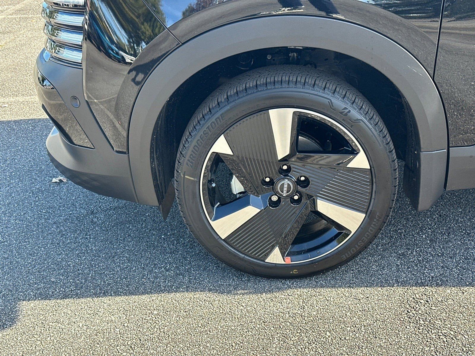 New 2026 Nissan Kicks SR image 11