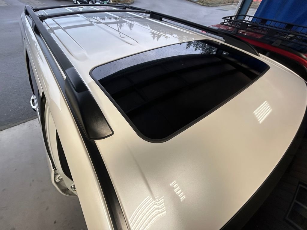 Used 2016 Toyota Sequoia Platinum image 28