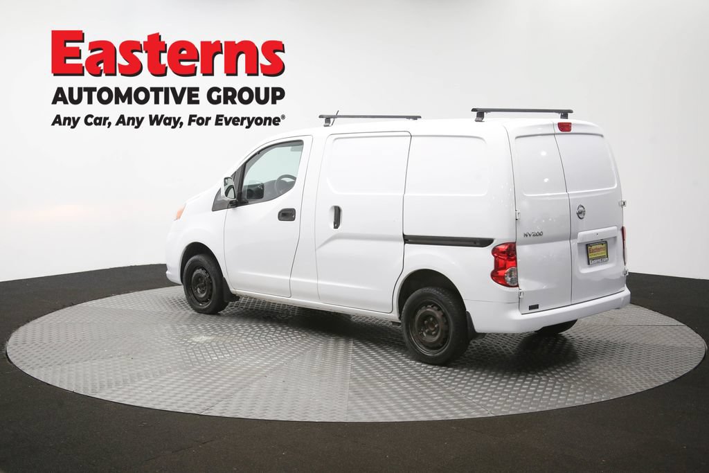 Used 2019 Nissan NV200 SV FWD image 61
