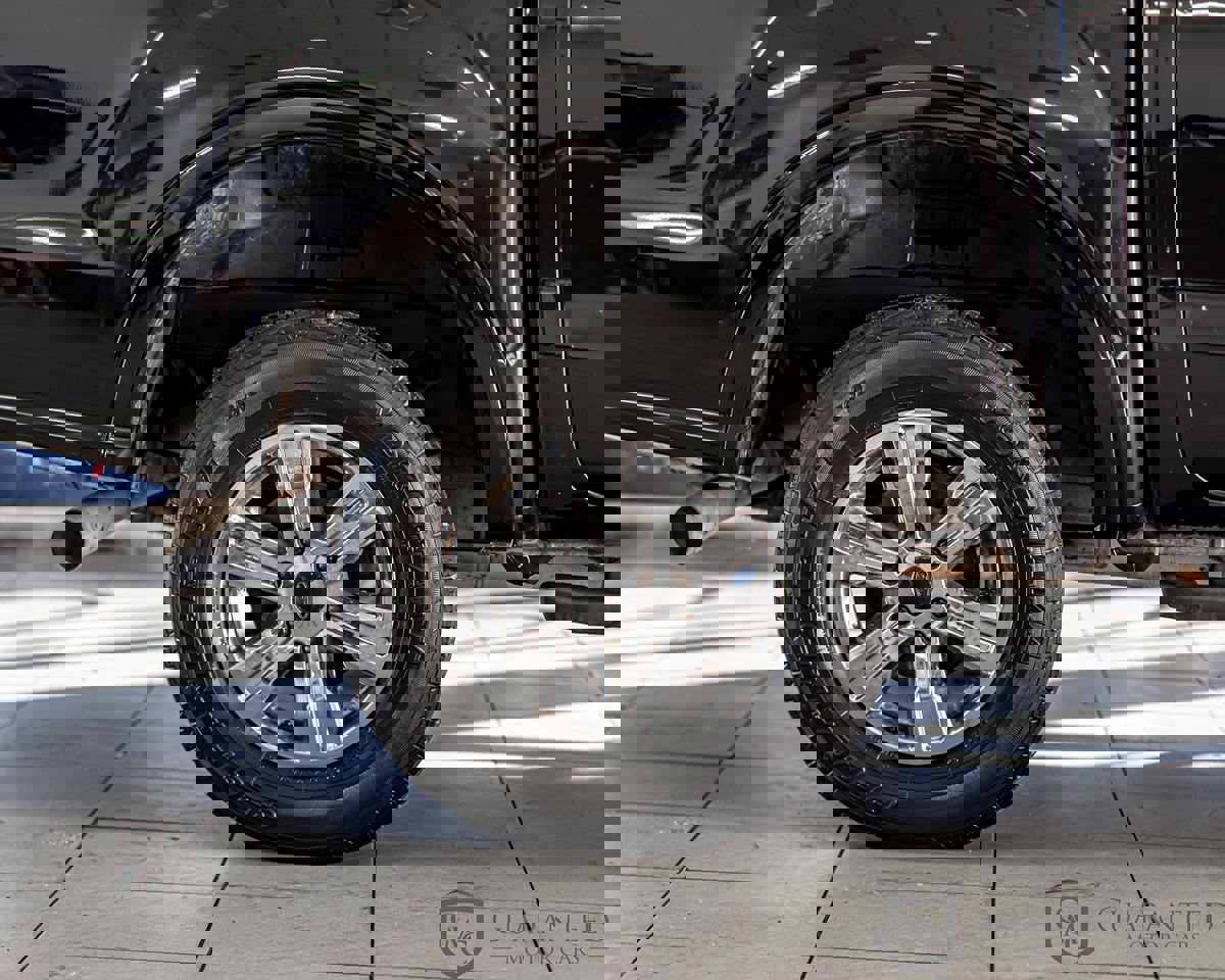 Used 2019 Ford Ranger XLT w/ FX4 Off-Road Package image 8