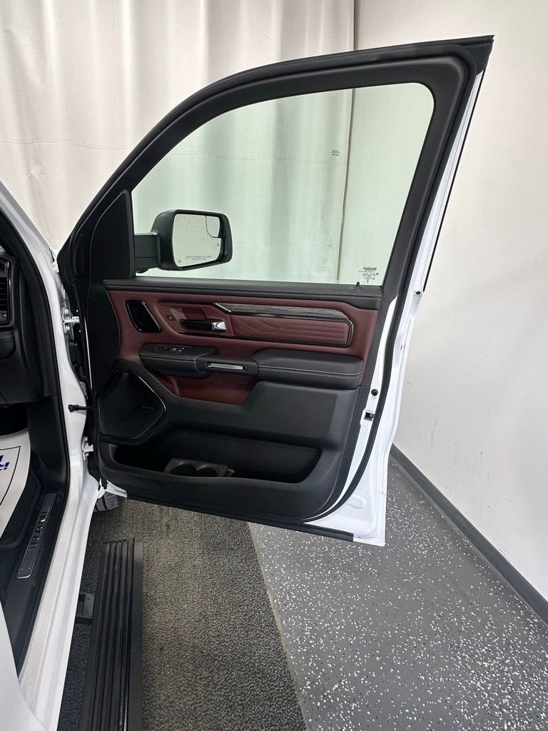 New 2026 RAM 1500 Limited image 18