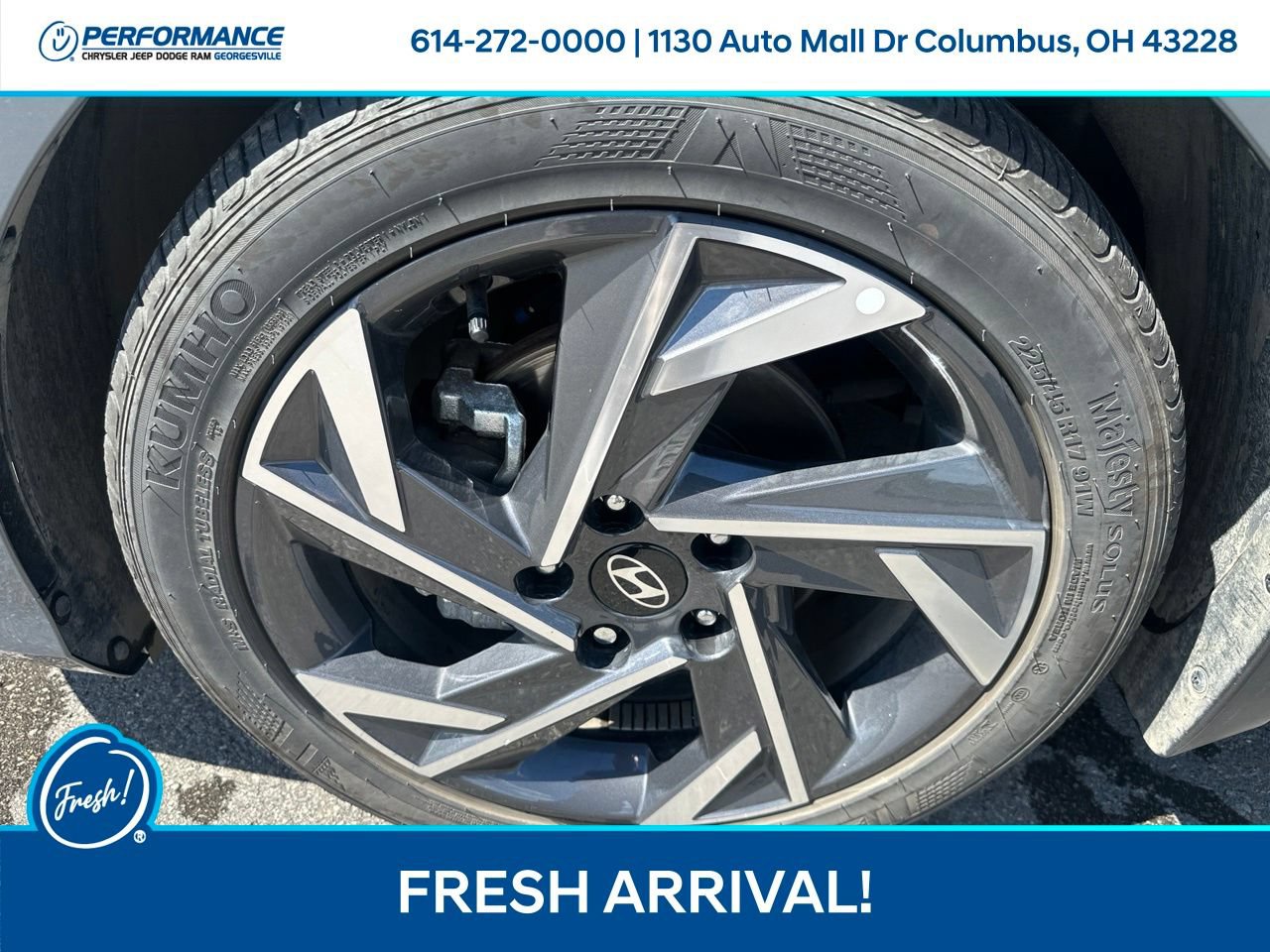 Used 2025 Hyundai Elantra Sport FWD image 10