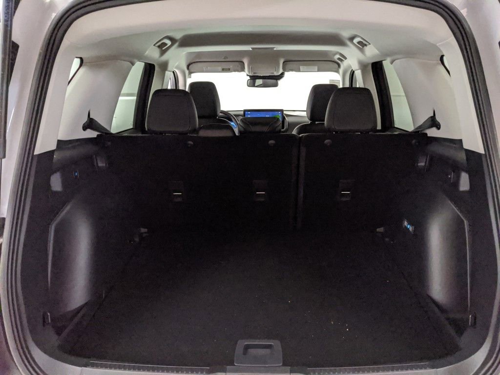 New 2025 Ford Bronco Sport Outer Banks w/ Outer Banks Tech Package+ image 24