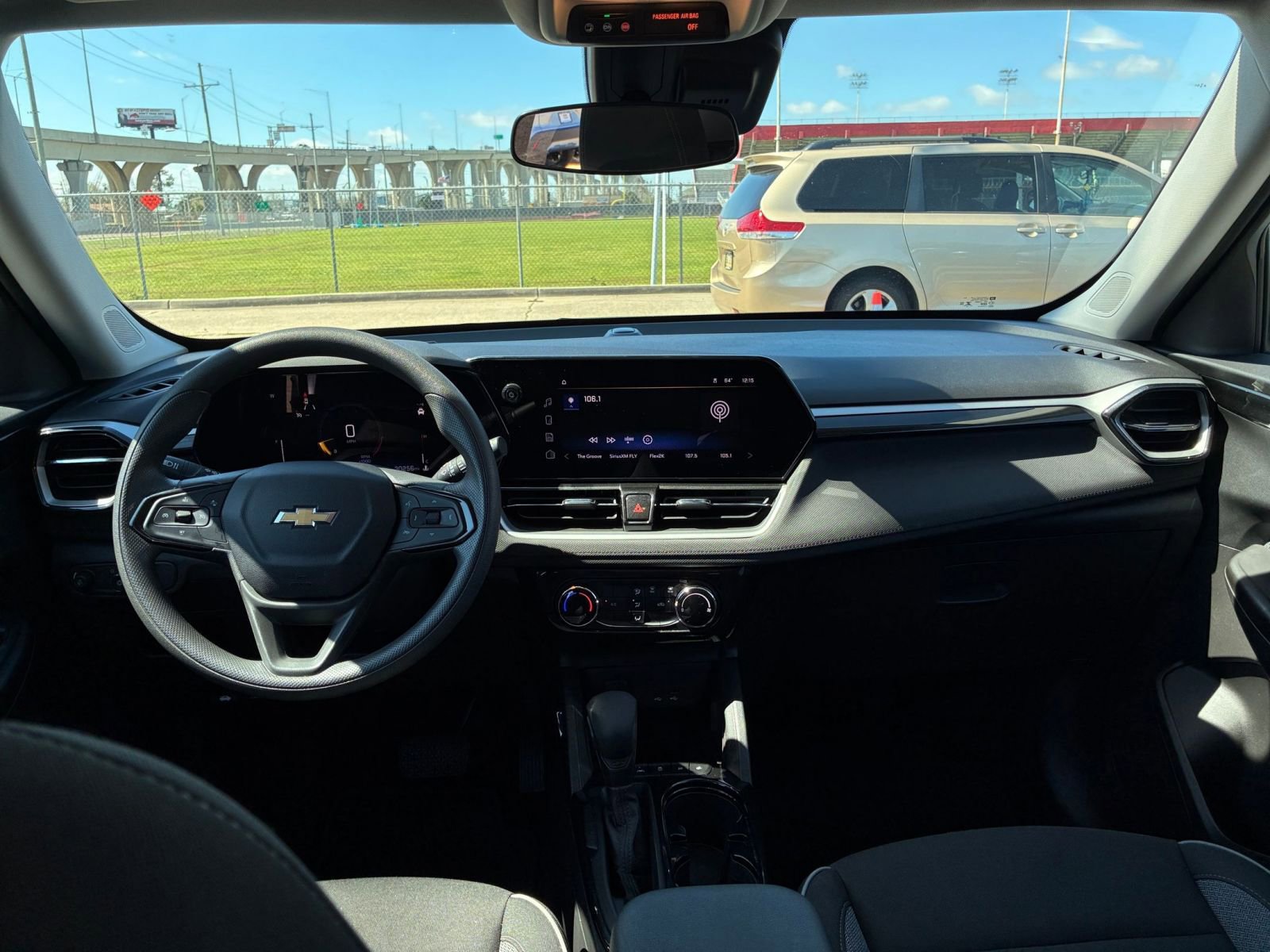 Used 2025 Chevrolet TrailBlazer LT image 26