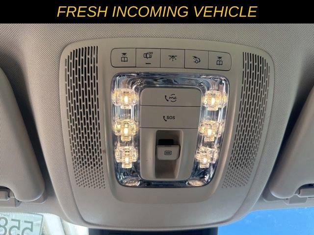 Used 2022 Mercedes-Benz GLE 350 GLE 350 w/ Premium Package image 21