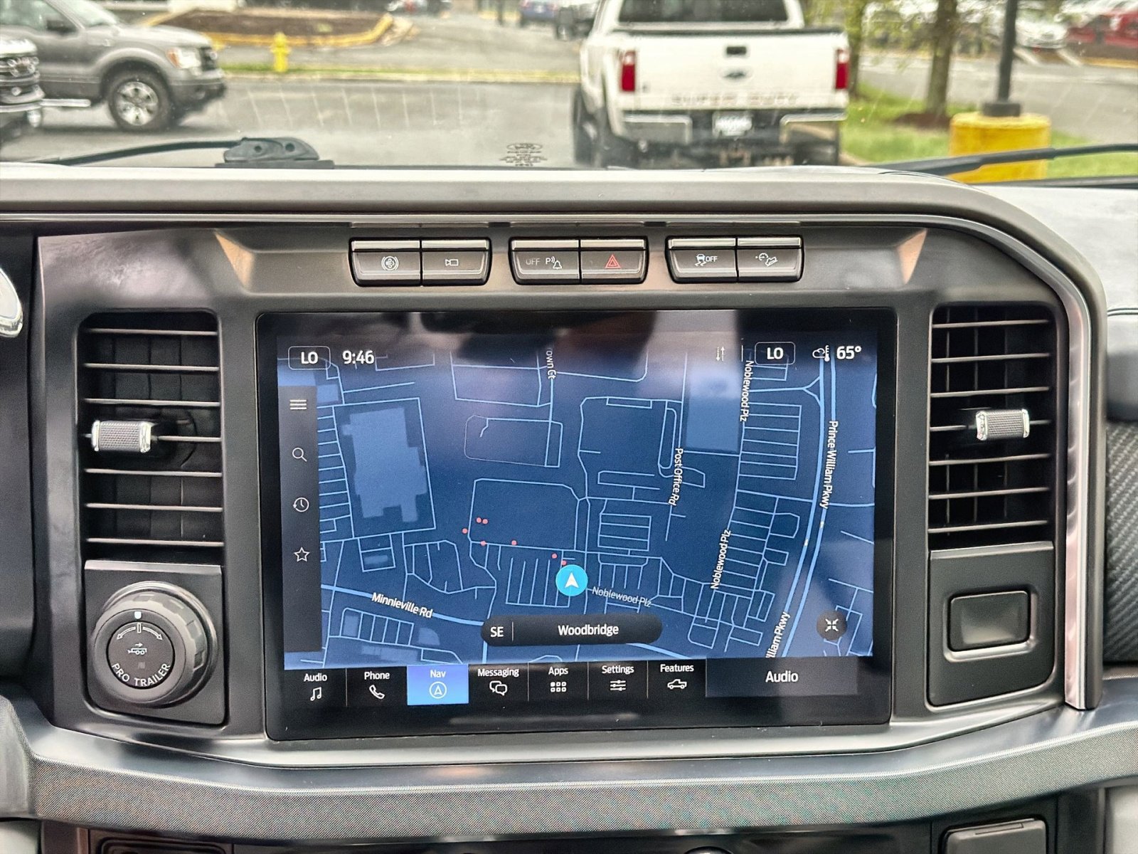 Used 2024 Ford F450 Limited w/ FX4 Off-Road Package AWD/4WD image 22
