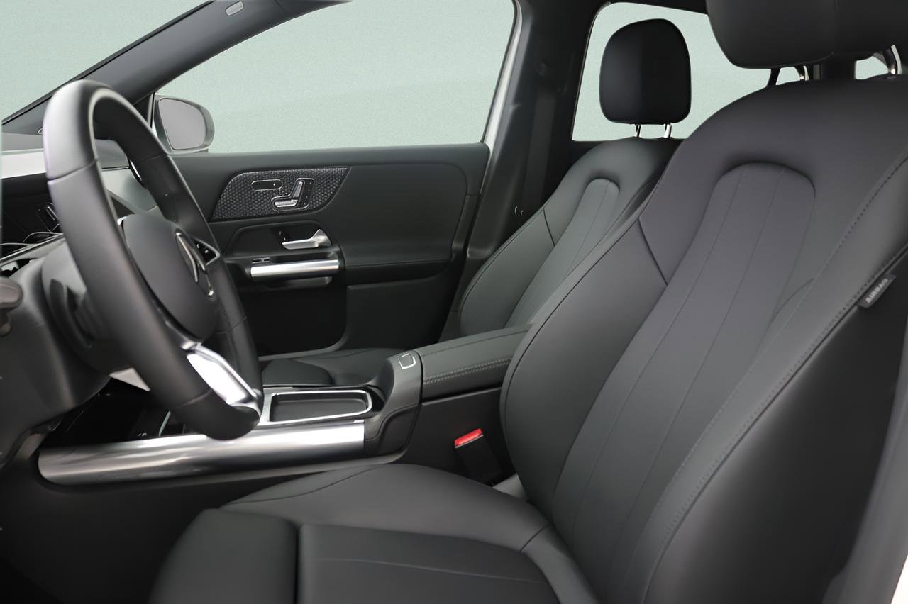 Certified 2026 Mercedes-Benz GLA 250 image 30