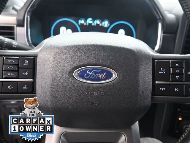 Used 2022 Ford F150 Lariat image 12