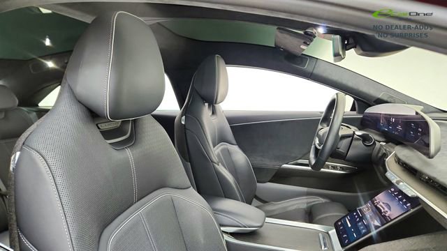 Used 2025 Lucid Air Grand Touring AWD/4WD image 21