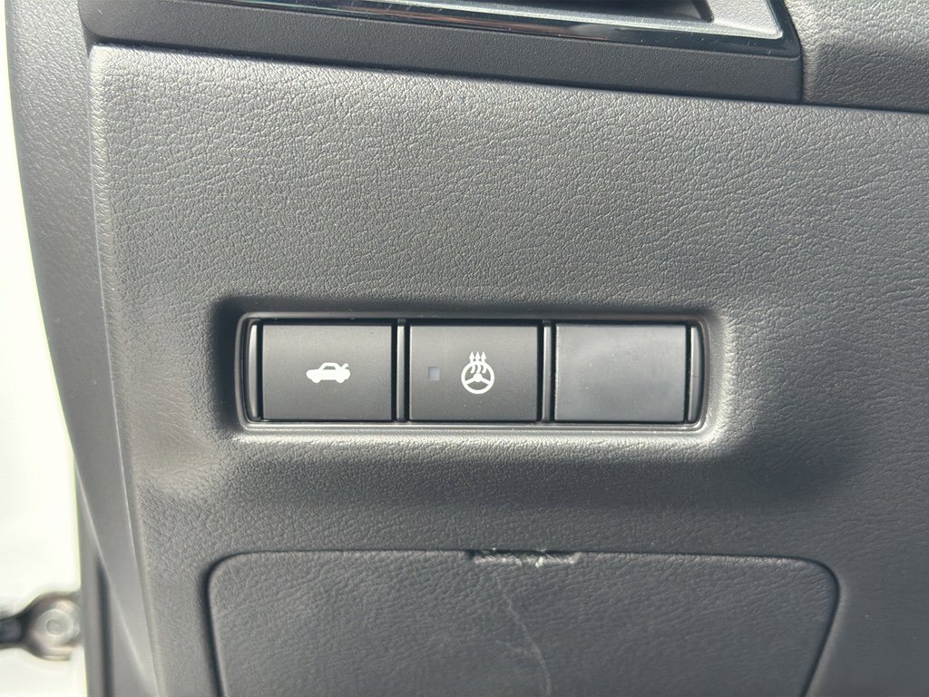 New 2026 Nissan Sentra SV w/ SV Convenience Package image 21