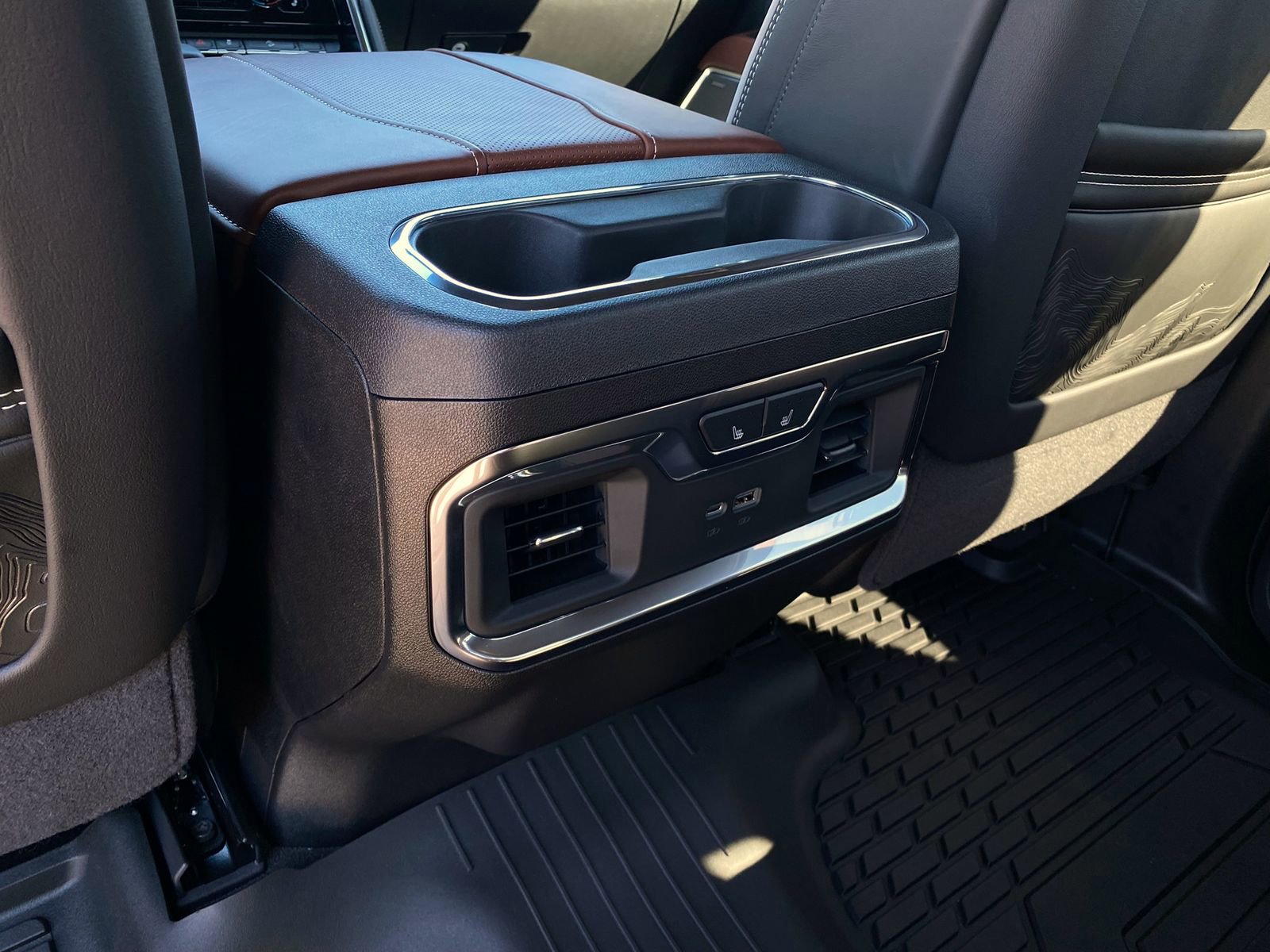 Used 2026 GMC Sierra 1500 Denali Ultimate image 33