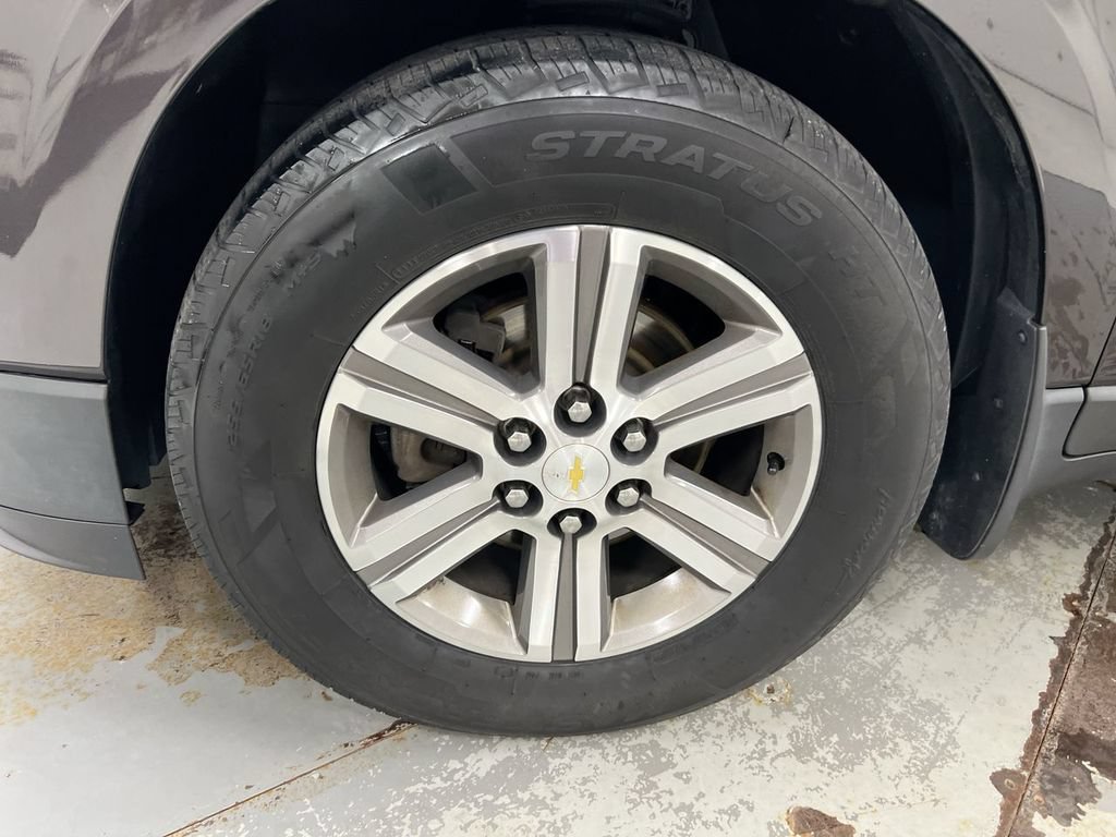 Used 2017 Chevrolet Traverse LT FWD image 27