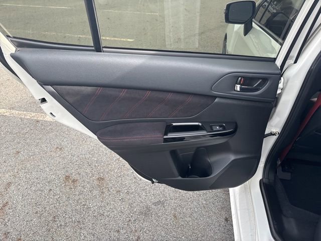 Used 2021 Subaru WRX STI Limited image 20