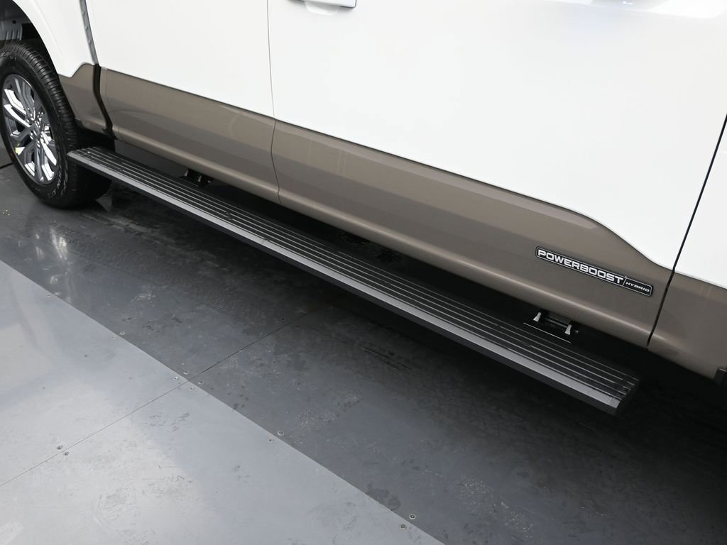 New 2026 Ford F150 King Ranch w/ Equipment Group 601A High image 26