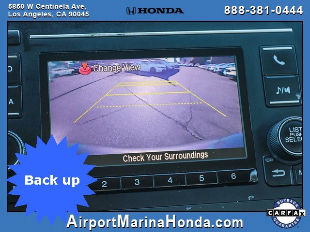 Used 2016 Honda Civic LX image 4