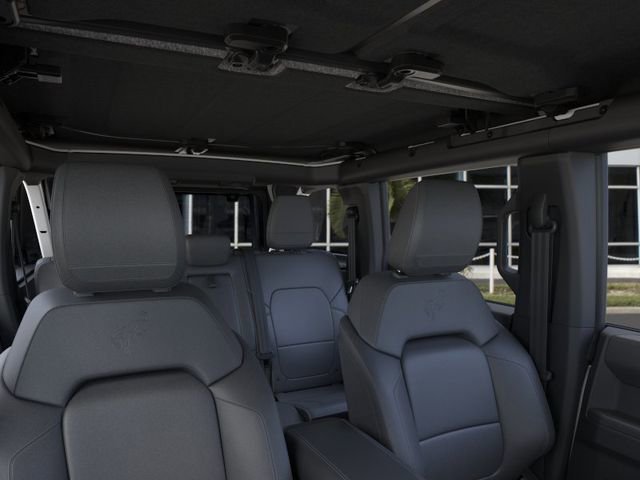 New 2026 Ford Bronco Outer Banks AWD/4WD image 12