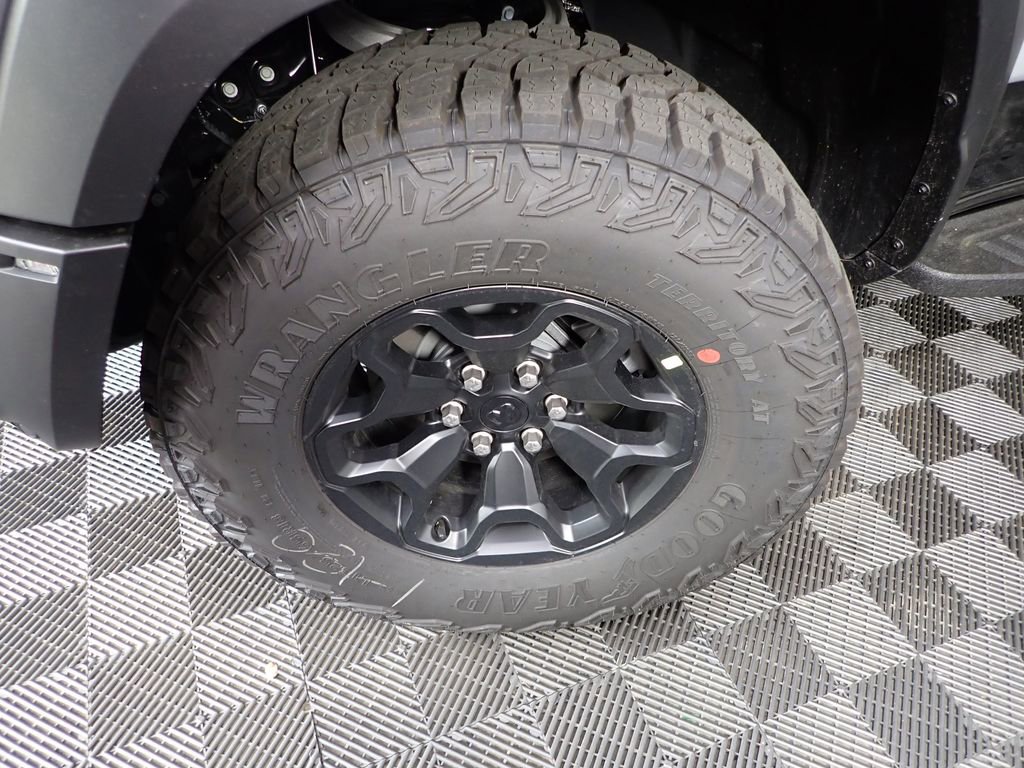 New 2026 RAM 1500 RHO AWD/4WD image 47