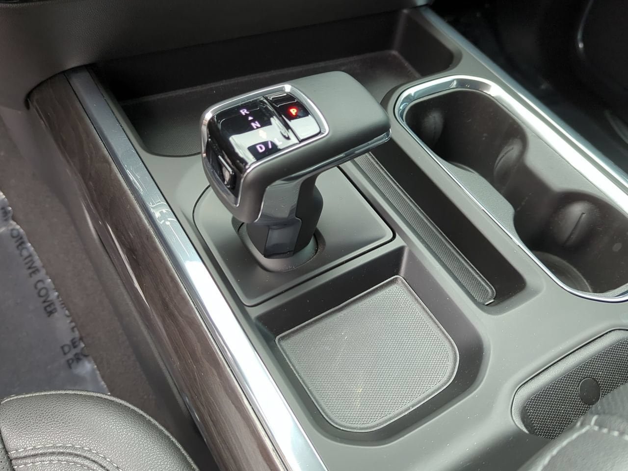 Certified 2024 Chevrolet Silverado 1500 LTZ w/ LTZ Convenience Package II RWD image 15