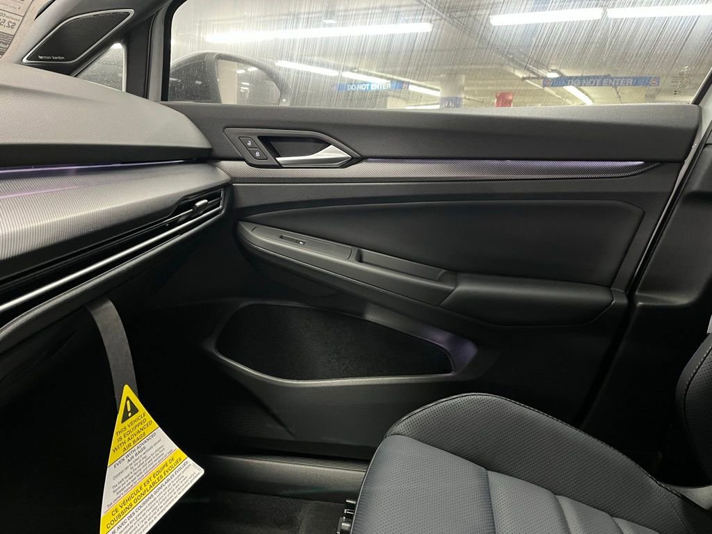 New 2026 Volkswagen Golf image 31