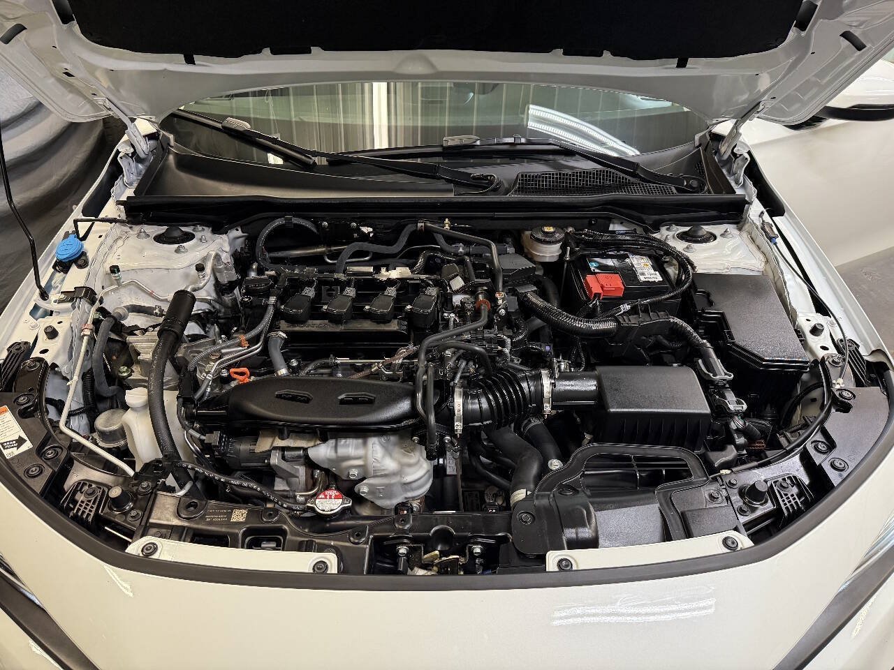 Used 2023 Honda Civic Touring image 68