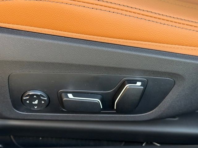 New 2026 BMW M440i Coupe w/ Parking Assistance Package image 18