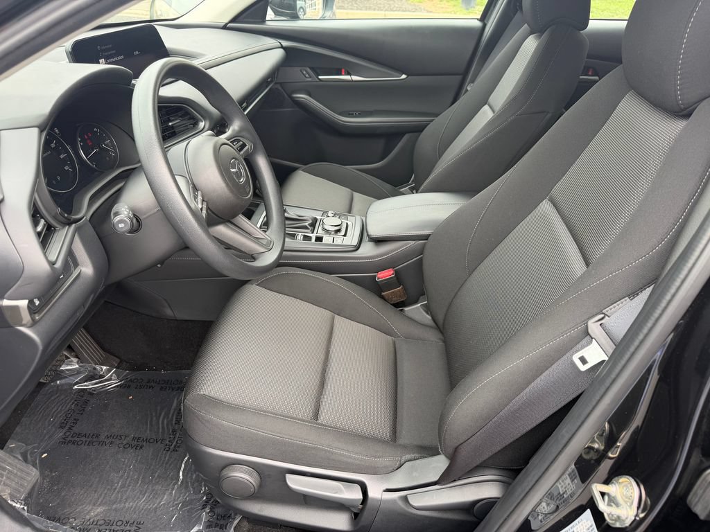 Used 2023 MAZDA CX-30 AWD 2.5 S image 3