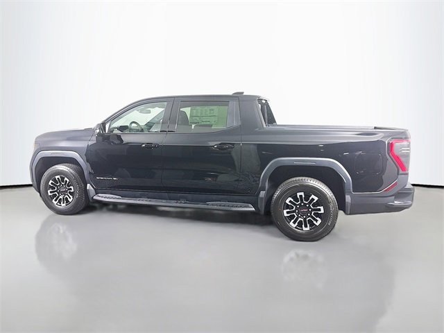 New 2026 GMC Sierra EV Elevation image 4