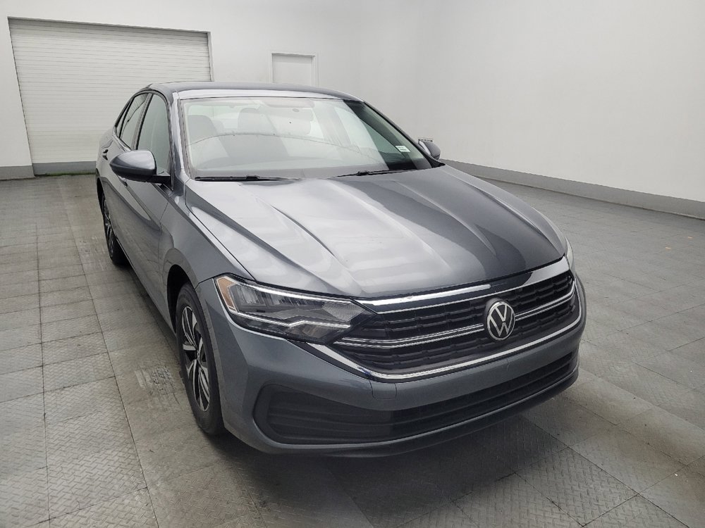 Used 2022 Volkswagen Jetta S FWD image 13
