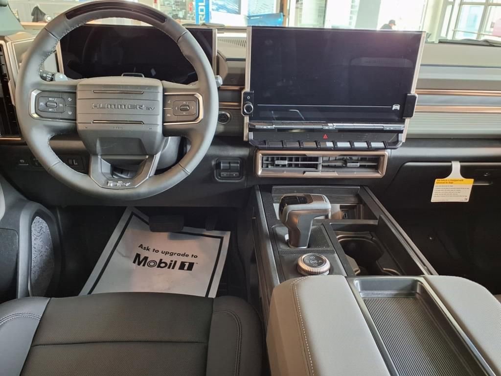 New 2025 GMC Hummer EV 3X w/ Extreme Off-Road Package image 14