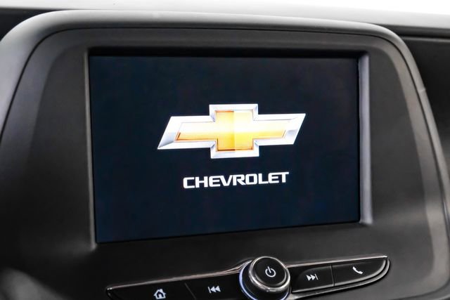 Used 2023 Chevrolet Camaro LT RWD image 24