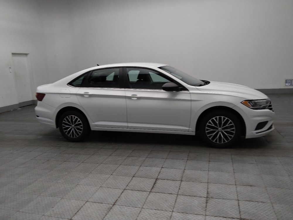 Used 2021 Volkswagen Jetta R-Line FWD image 11