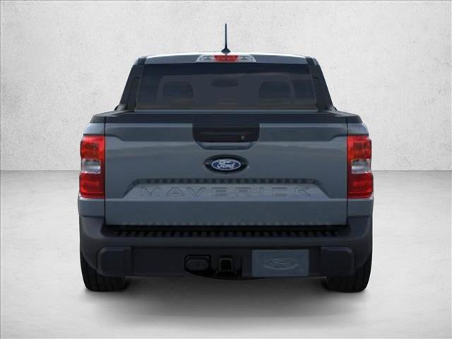 New 2026 Ford Maverick XLT w/ XLT Luxury Package image 5