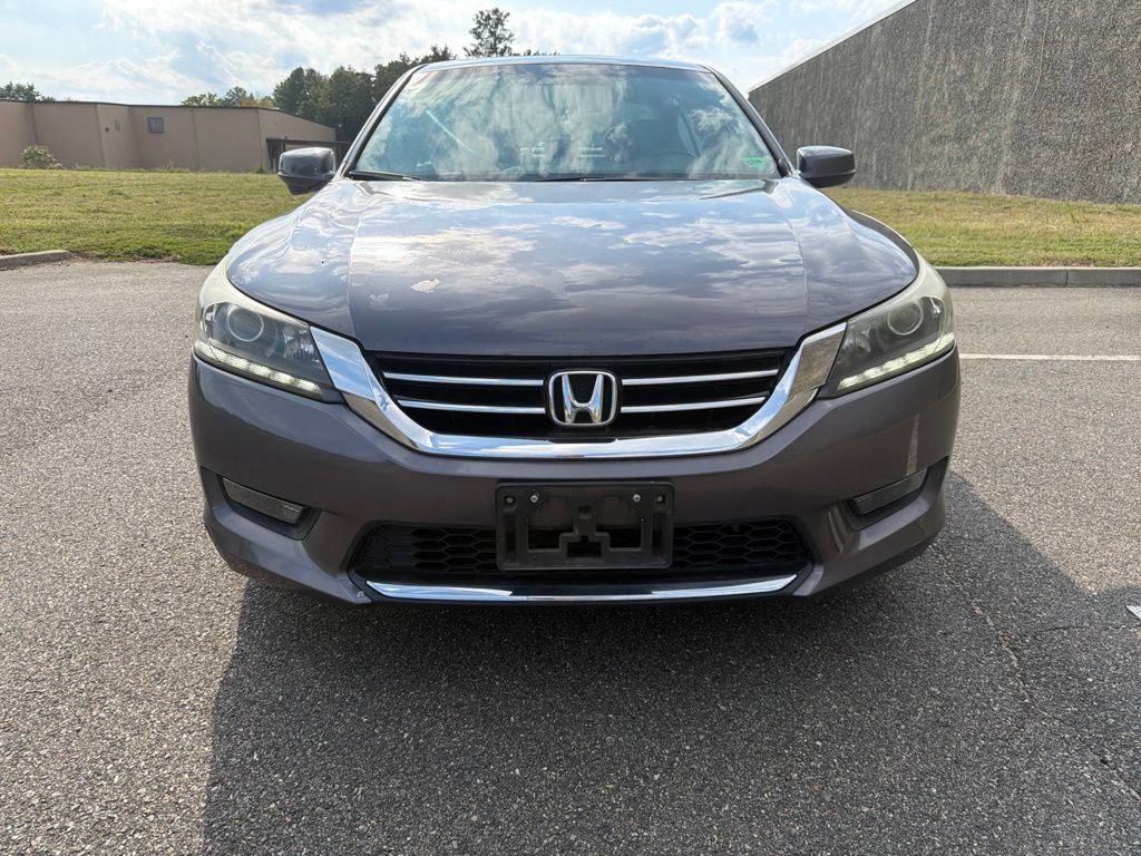 Used 2014 Honda Accord EX-L image 2