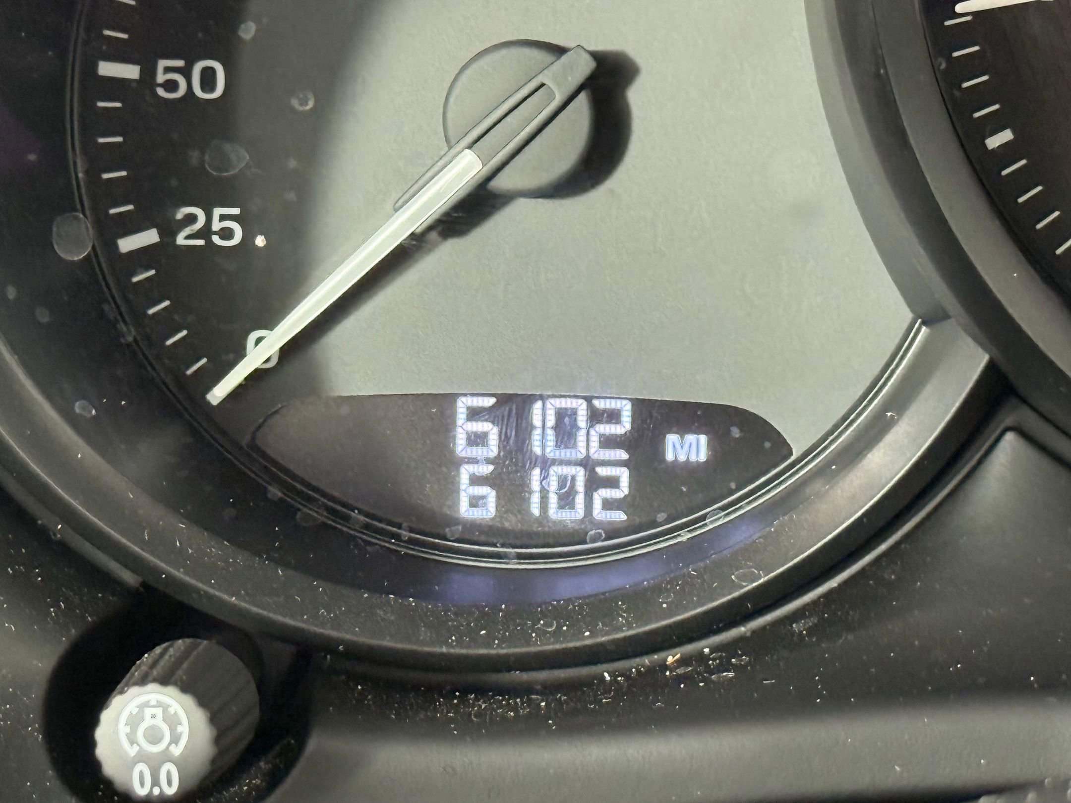 New 2025 Porsche Macan image 25